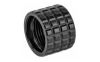 BACKUP THRD PRTCTR 1/2X28 FRAG BLK