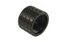 BACKUP THRD PRTCTR 1/2X28 FRAG BLK