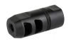 CMMG ZEROED MUZZLE BRAKE 5.56