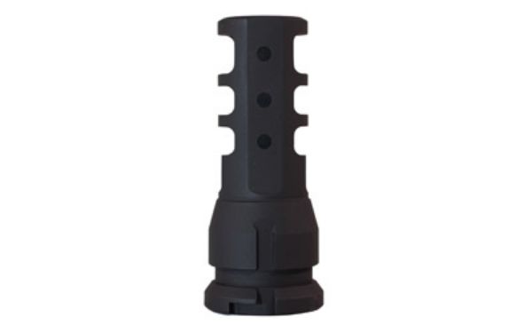 DEAD AIR KEYMO MB 1/2-28 30 CAL