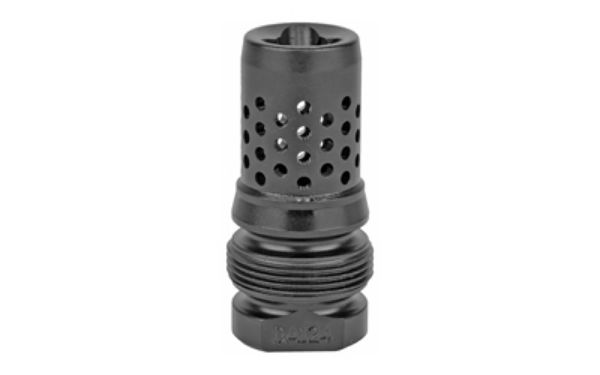 DEAD AIR XENO OMNI BRAKE 5/8X24 30CA