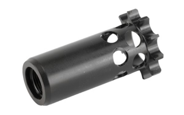 DEAD AIR P-SERIES PISTON 1/2X28