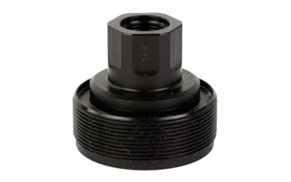 DEAD AIR WLVRN THRD INSRT 1/2X28