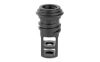 DD WAVE MUZZLE BRAKE 5/8X24 BLK