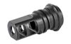 DD WAVE MUZZLE BRAKE 5/8X24 BLK