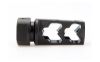 FORTIS MUZZLE BRAKE 556 BLK