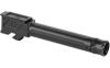FORTIS BARREL FOR GLK 19 BLACK THRD