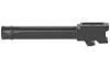 FORTIS BARREL FOR GLK 19 BLACK THRD