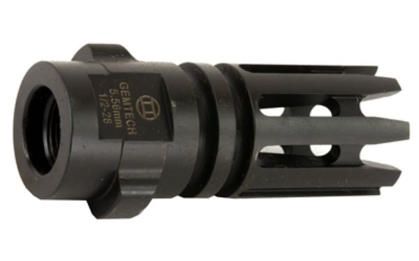 GEMTECH QUICKMOUNT FH 5.56 1/2X28