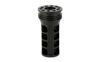 HUX MUZZLE BRAKE QD 556 1/2X28
