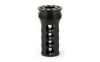 HUX MUZZLE BRAKE QD 762 1/2X28