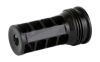 HUX MUZZLE BRAKE QD 762 1/2X28