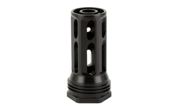 HUX FLASH HIDER QD 762 5/8X24