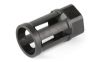 LWD FLASH HIDER BLK