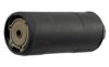 MAGPUL SUPPRESSOR COVER 5.5" BLK