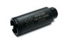 NOVESKE KX5 FLASH SUPPRESSOR 1/2X28