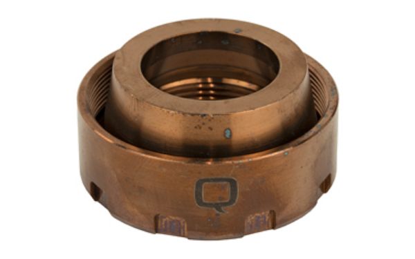 Q PLAN-B FOR SCO SAKER