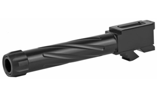 RA BBL FOR GLK 19 GEN3/4 V1 THRD BLK