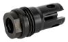 RUGGED R3 FLASH HIDER 1/2X28