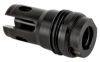RUGGED R3 FLASH HIDER 1/2X28