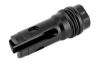 RUGGED LONG FLASH HIDER 5/8X24