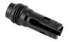 RUGGED LONG FLASH HIDER 5/8X24
