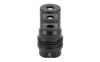 RUGGED 2 PORT BRAKE 1/2X28