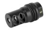 RUGGED 2 PORT BRAKE 1/2X28