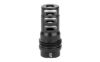 RUGGED 3 PORT BRAKE 1/2X28