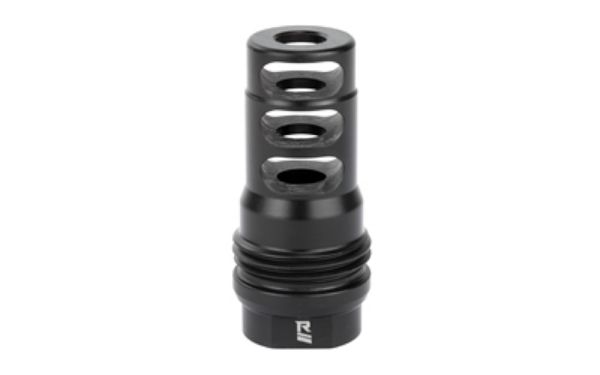 RUGGED 3 PORT BRAKE 1/2X28