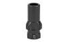 RUGGED 3 LUG ADAPTER 1/2X28