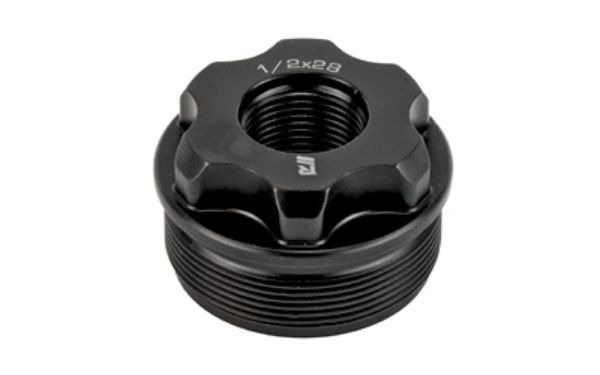 RUGGED FIXED MOUNT 1/2X28