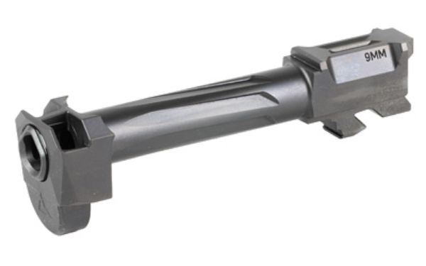 RADIAN AFTERBURNER RAMJET FOR G19 G5