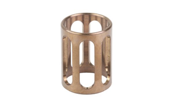 SCO FIXED BARREL SPACER