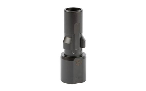 SCO 3LUG MUZZLE DEVICE 9MM 1/2X28