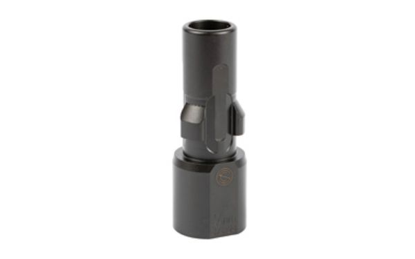 SCO 3LUG MUZZLE DEVICE 45ACP .578X28