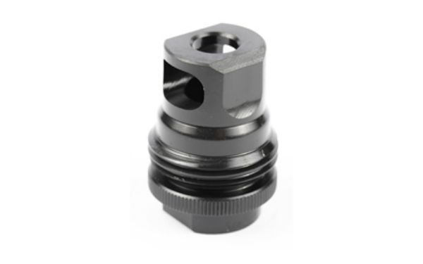 SCO ASR MB SINGLE PORT 1/2X28 9MM