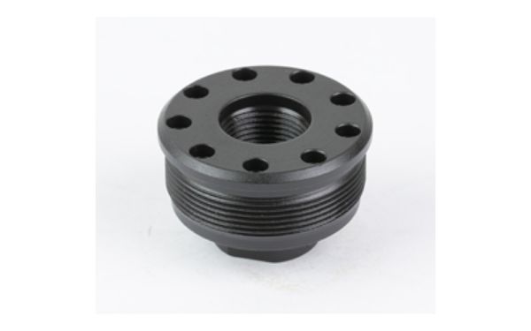 SCO ALPHA DIRECT THREAD 1/2X28