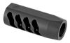 SEEKINS AR ATC COMP 1/2X28 BLK