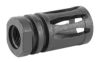 SPIKE'S FLASH HIDER 556 BLK