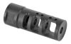 SPIKE'S R2 MUZZLE BRAKE 5.56 BLK