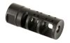 SPIKE'S R2 MUZZLE BRAKE 308 BLK