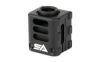 SYLVAN 9MM GLOCK COMPENSATOR 1/2X28
