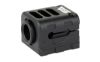 SYLVAN 9MM GLOCK COMPENSATOR 1/2X28