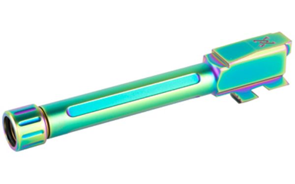 TRUE PREC BBL FOR G48 SPECTRUM TB