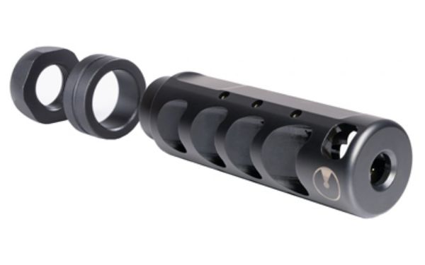 ULTRADYNE APOLLO MAX MB 7.62 5/8X24