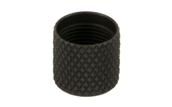 YHM 9MM PIST THR PROT 1/2X28 .570 OD