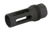 YHM LONG SRX FLASH HIDER 5/8-24 BLK