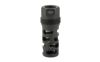 YHM SRX MUZZLE BRAKE 1/2-28 BLK