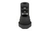 YHM 5.56 QD MUZZLE BRAKE 1/2X28
